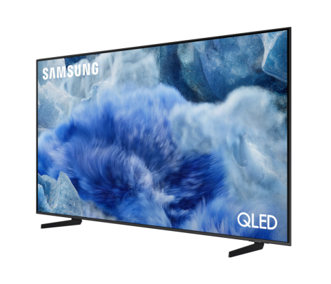 Televizor SAMSUNG QLED 85Q8F, 214 cm, Smart, 4K, Clasa E [2]