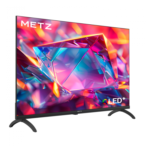 Televizor METZ QLED 40MQH7030Z, 100 cm, Smart Google TV, FHD [1]