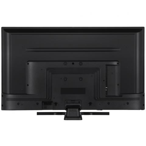 QLED TV HORIZON SMART 43HQ8560U/D, 43" D-LED, 4K Ultra HD, DVB-S2/T2/C, CME 800Hz, TiVo, Contrast 3000:1, 250 cd/m2, 1x CI+, 3x HDMI (v2.1), 2x USB(v2.0), 1x Optic, 1x AUX, 1x LAN(RJ45), USB Player (A [5]
