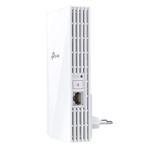 Range Extender TP-Link RE700X, Gigabit, Dual-band, WiFi 6 - AX [1]