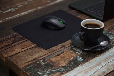 Mousepad Razer GOLIATHUS Mobile Stealth Edition, negru [2]