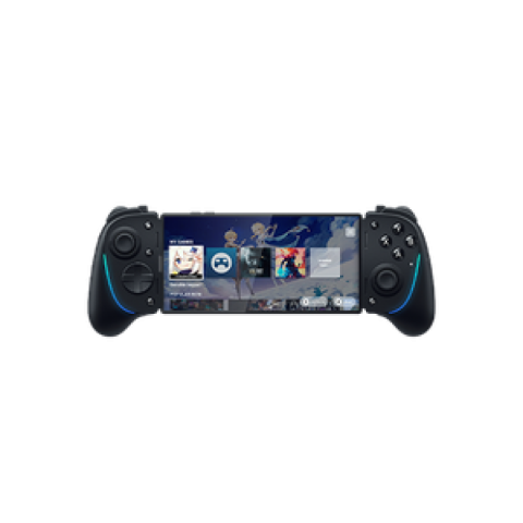 Console & Jocuri - Razer Kishi V3 Gaming Controller Android, IOS, PC, 2 Butoane programabile, 9 butoane, se potriveste cu majoritatea carcaselor de telefon