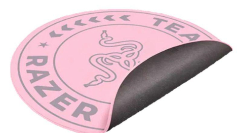 Covor de podea Razer Floor Rug [1]