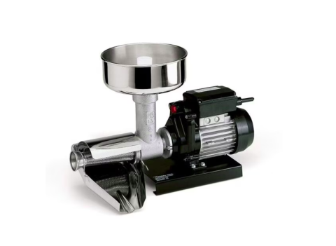 Masini de tocat - Masina de tocat REBER 9008 N Inox