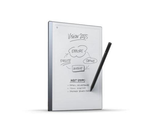 Tablete  - reMarkable 2 Paper Tablet with Marker Plus