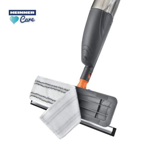 REZERVA GEAMURI MOP SPRAY MULTIFUNCTIONAL MEGA CLEAN, HEINNER CARE [1]