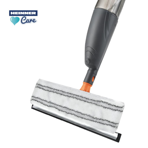 Maturi, perii, mopuri si galeti - REZERVA GEAMURI MOP SPRAY MULTIFUNCTIONAL MEGA CLEAN, HEINNER CARE