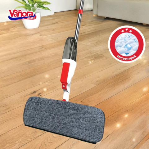 REZERVA DIN MICROFIBRA FAST CLEAN, 39x12 CM [5]