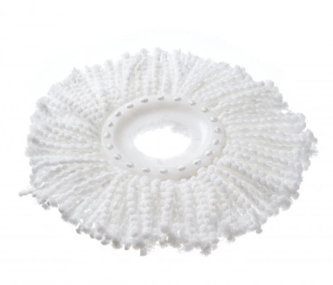 REZERVA MOP ROTATIV 360,SUPER EASY CLEAN,VANORA HOME [2]