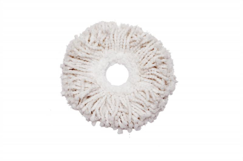 Maturi, perii, mopuri si galeti - REZERVA MOP ROTATIV 360,SUPER EASY CLEAN,VANORA HOME