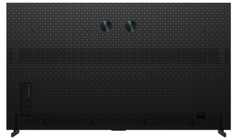 Televizor TCL RGB-MiniLed 98RM9L, 248 cm, Smart Google TV, 4K Ultra HD, 144Hz, Bang & Olufsen, Clasa F (Model 2026) [6]