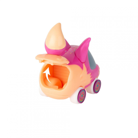Ritzy Rollers Donut Dani [3]