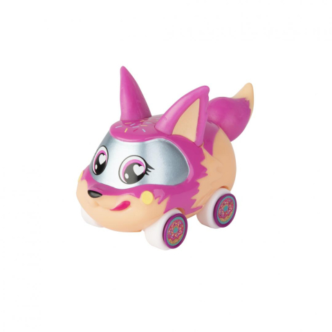 Ritzy Rollers Donut Dani [1]
