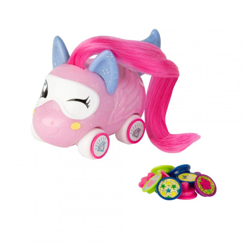 Ritzy Rollers Frenchy Braid [2]