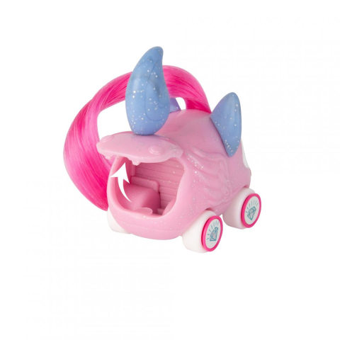 Ritzy Rollers Frenchy Braid [3]