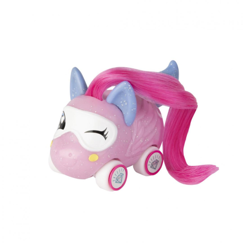 Ritzy Rollers Frenchy Braid [1]
