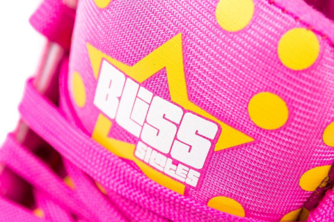 ROLE BLISS DOTS ROZ 37 [4]