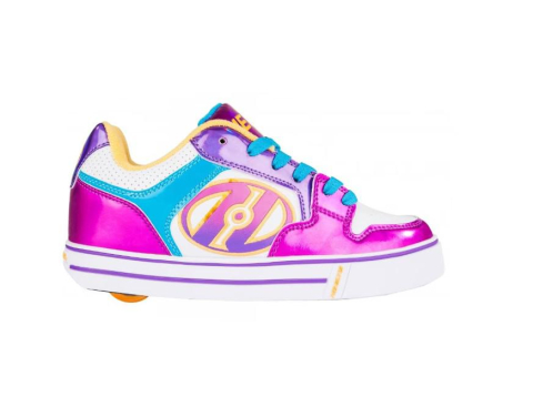 ROLE HEELYS MOTION PLUS 40.5 ALB MULTICOLOR [1]