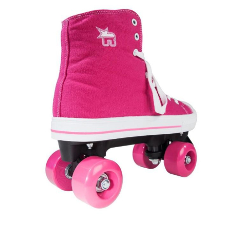 ROLE ROOKIE CANVAS 35 ROZ [1]