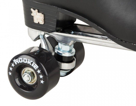 ROLE ROOKIE CLASSIC II 35.5 NEGRU [2]