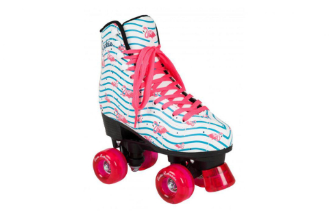 Role - ROLE ROOKIE FLAMINGO 35.5 ALB BLEU ROZ