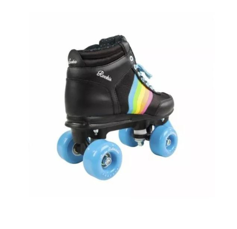 ROLE ROOKIE FOREVER RAINBO V2 34 NEGRU-MULTICOLOR [1]