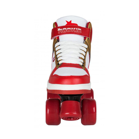 ROLE ROOKIE HYPE HITOP TRAINER 35 ROSU AURIU [1]