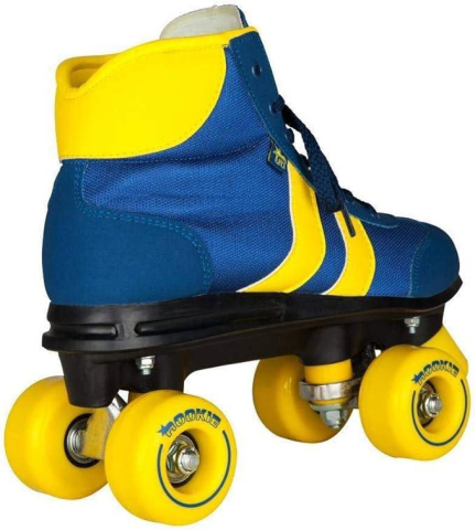 ROLE ROOKIE RETRO V2.1 37 GALB/ALBSTR [1]