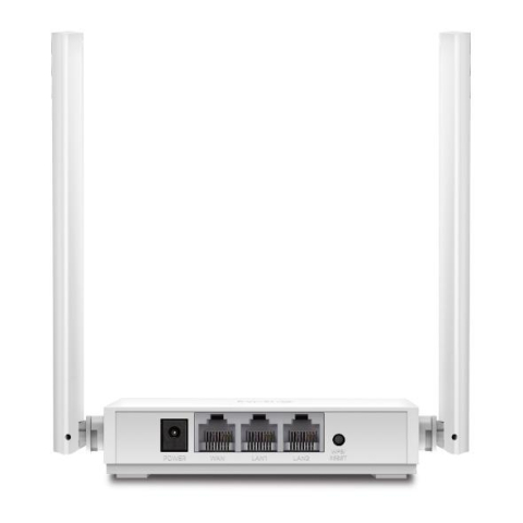 Router wireless TP-LINK TL-WR820N, WIFI 4, Single Band [1]