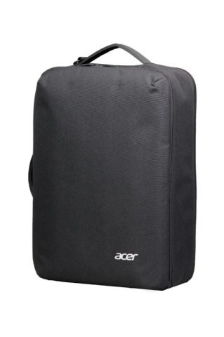 Genti laptop - Rucsac laptop ACER Urban 3in1 Backpack 17'', Negru, 1 an Garantie