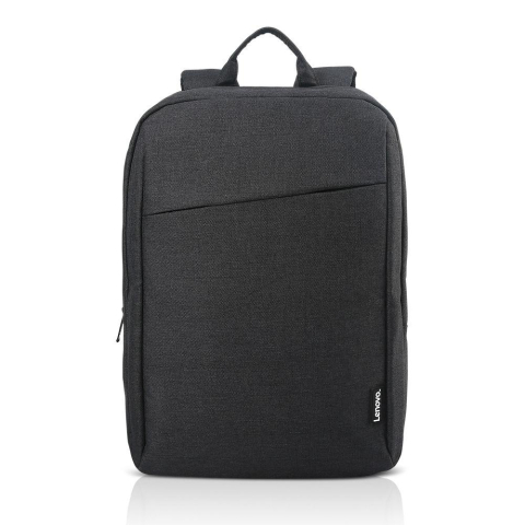 Genti laptop - Rucsac laptop Lenovo B210, Negru, 1 an Garantie