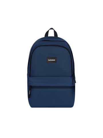 Genti laptop - Rucsac laptop Lenovo Backpack B10, albastru, 1 an garantie