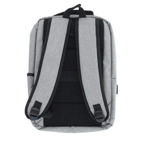 Rucsac laptop Tellur Nomad, Gri, 2 ani Garantie [2]
