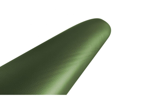 SA PEGAS STR1+2 HL-2606 PIELE VACA, SPUMA DENSITATE MARE, LUNGIME: 21.5 INCH, VERDE [1]