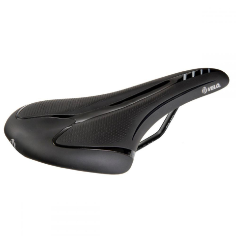 Piese ciclism - SA RACING VELO FIT ATHLETE L 150-160MM