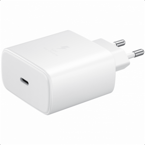 Incarcatoare telefoane - Samsung EP-TA800 25W/3A USB-C Wh