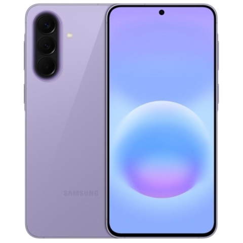 Telefoane mobile - Samsung Galaxy A57 A576 6.7" 5G 8GB 256GB DualSIM Awesome Lilac (garantie doar la NOD)