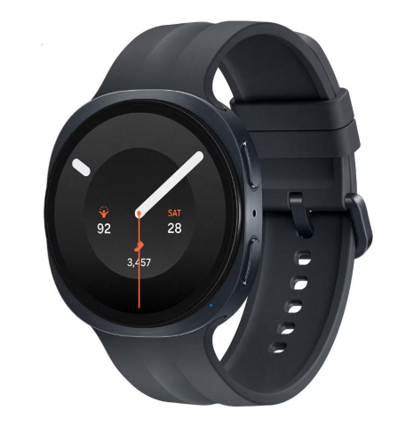 Wearables  - Samsung Galaxy Watch9 44mm LTE(eSIM Cellular) Black