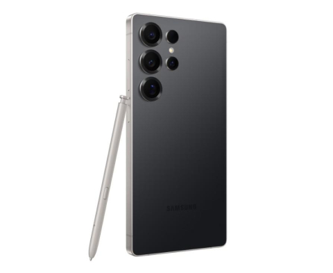 Samsung S25 ULTRA 5G S938B 6.9" 12GB 1TB DualSIM Titanium Black (incl. S-Pen) (garantie doar la NOD) [1]