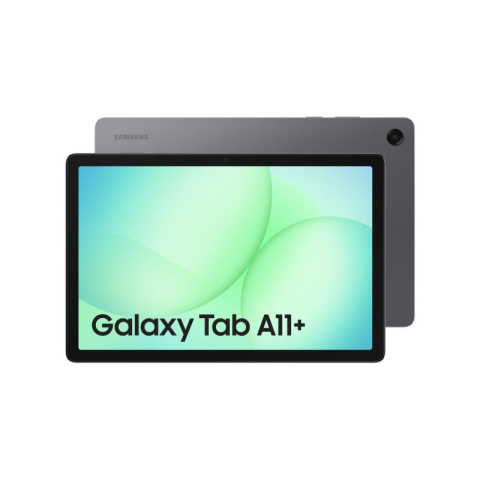 Tablete - Samsung TAB A11+ X236 5G & WIFI 11" 6GB 128GB Gray