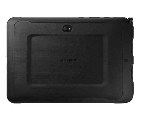 Samsung TAB ACTIV4 PRO T636 5G & WiFi & NFC 10.1" 6GB 128GB Black (incl. S-Pen & case IP68, MIL-STD-810G) Enterprise Edition [1]