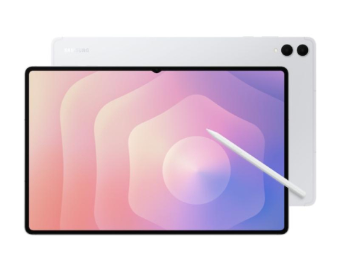 Tablete - Samsung TAB S11 Ultra X930 WIFI 14.6" 12GB 256GB Platinum Silver (incl. Pen)