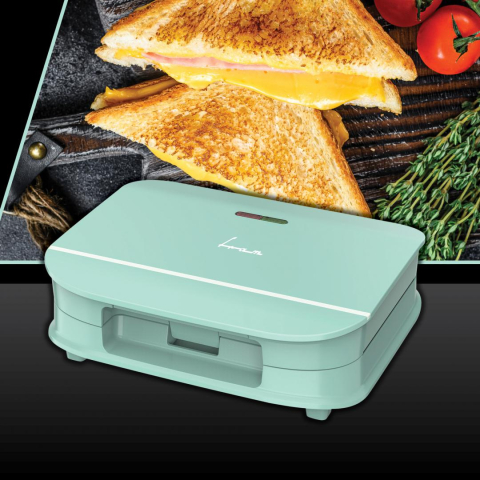 SANDWICH MAKER FRAM FSM-700GR [1]