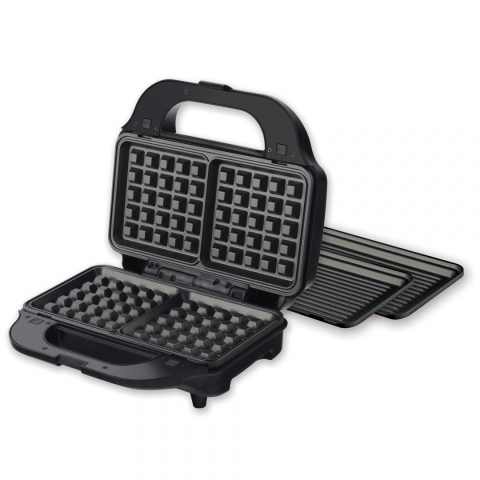 SANDWICH MAKER HEINNER SM-2H900BKS [1]
