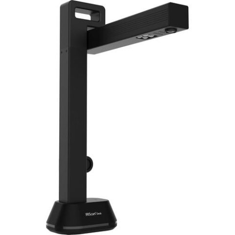 Scanner portabil cu camera de documente IRIScan Desk 6 PRO [3]