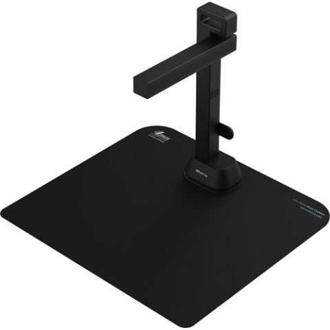 Echipamente Educationale - Scanner portabil cu camera de documente IRIScan Desk 6 PRO