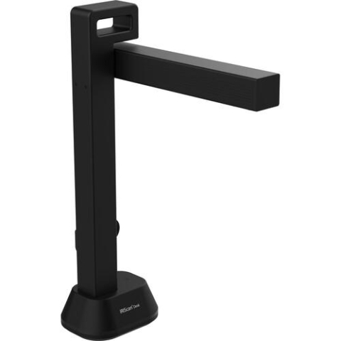 Scanner portabil cu camera de documente IRIScan Desk 6 PRO [1]