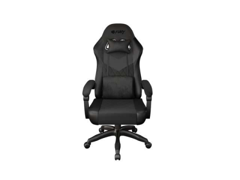 Scaun Gaming Fury Shinai S2, 120kg, negru [4]