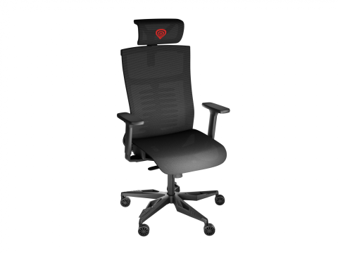 Scaun Gaming Genesis ASTAT 700 G2, 120kg, negru [4]