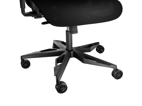 Scaun Gaming Genesis ASTAT 700 G2, 120kg, negru [3]